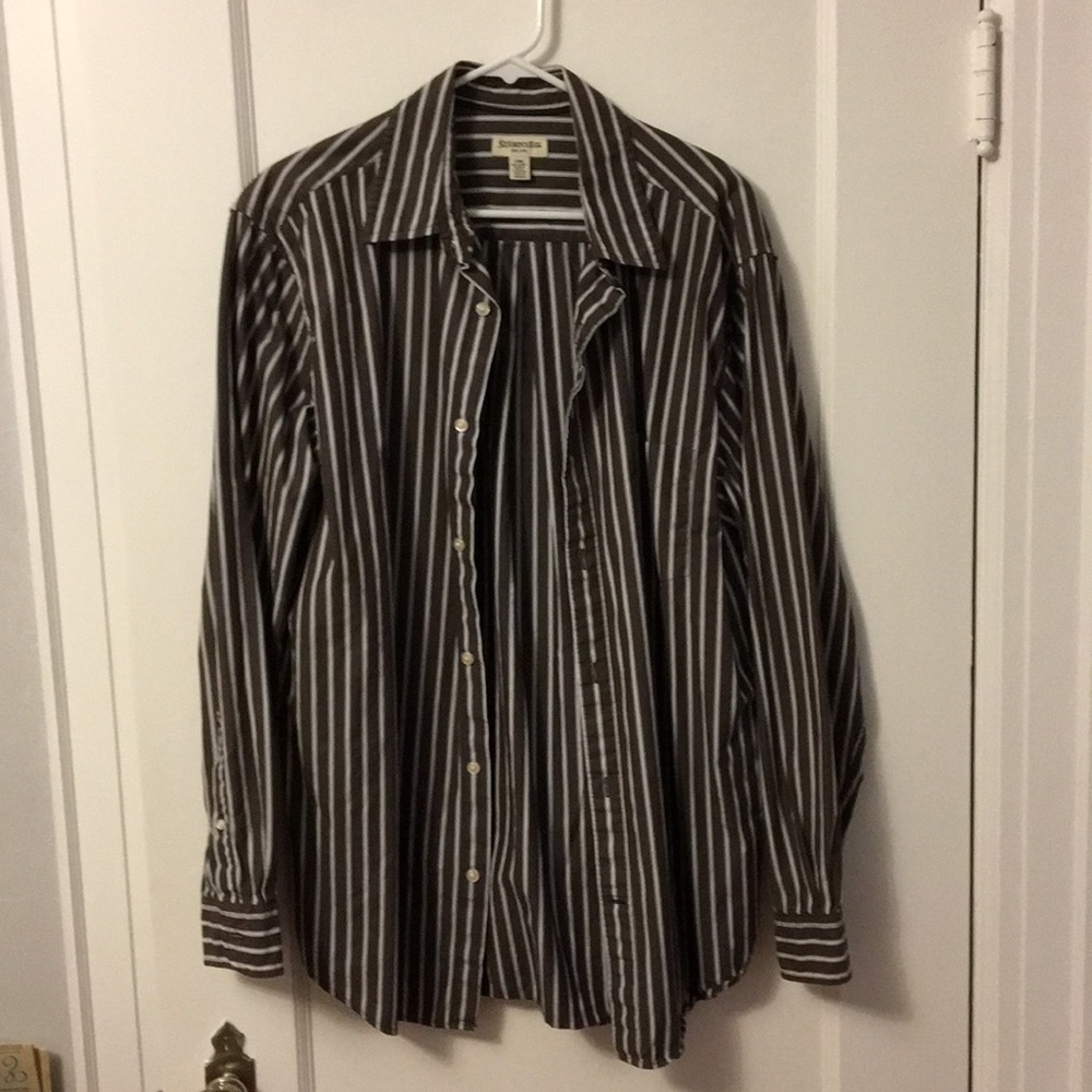 LT dress shirt